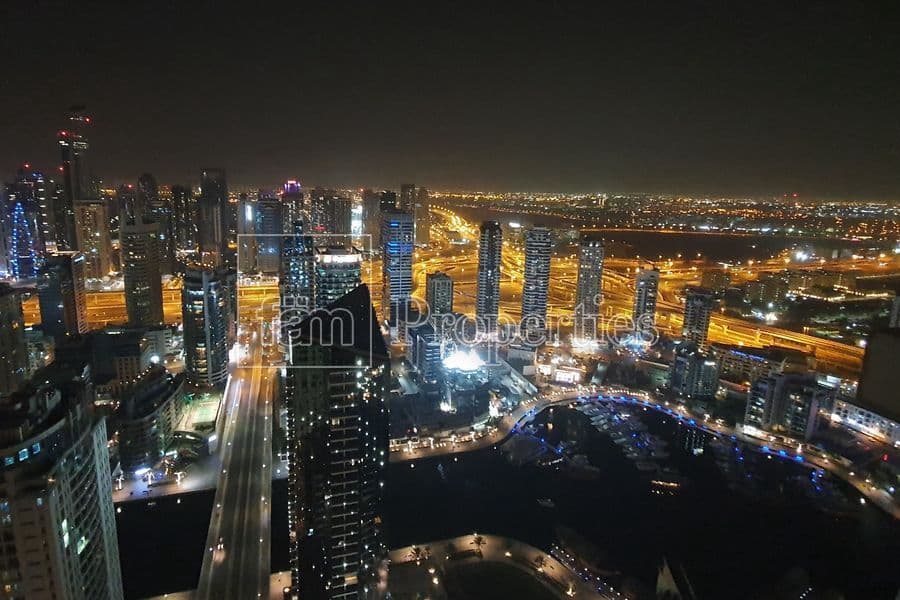 Апартаменты в Дубае, ОАЭ, 111 м²