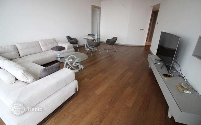 2-Bedroom Apartment in Sariyer, Istanbul, photo 2