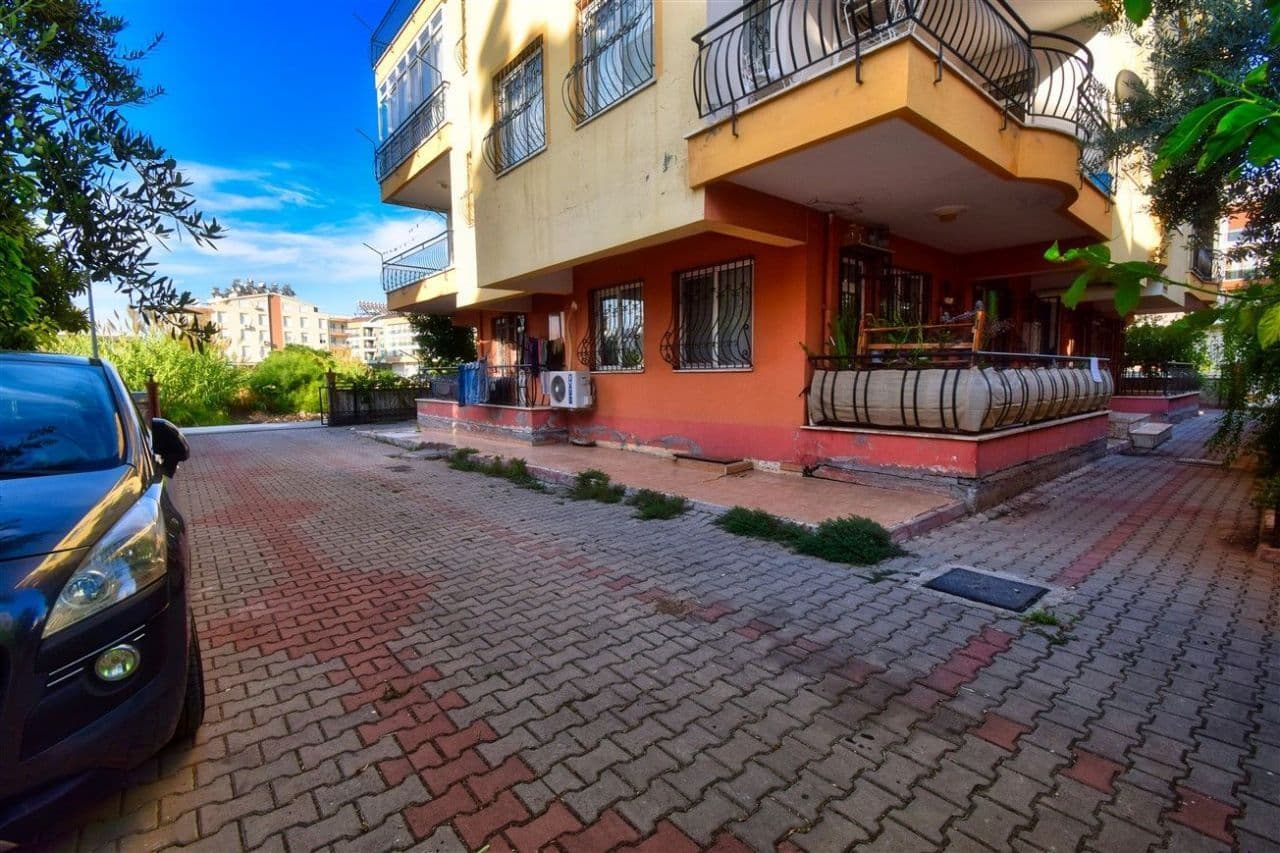 Квартира в Анталии, Турция, 140 м², фото 4