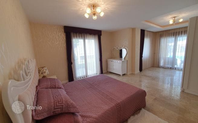 3-Bedroom Villa with Private Pool in Konyaalti, Antalya, photo 4