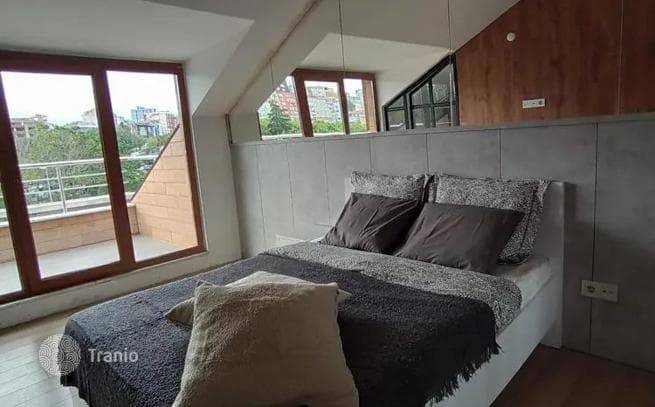 2-Bedroom Apartment in Sisli, Istanbul, photo 4