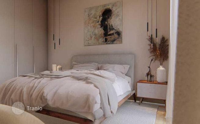 2-Bedroom Apartment in Limassol, photo 5