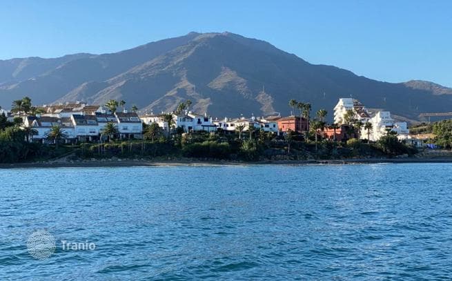 Пентхаус в Эстепоне, фото 5