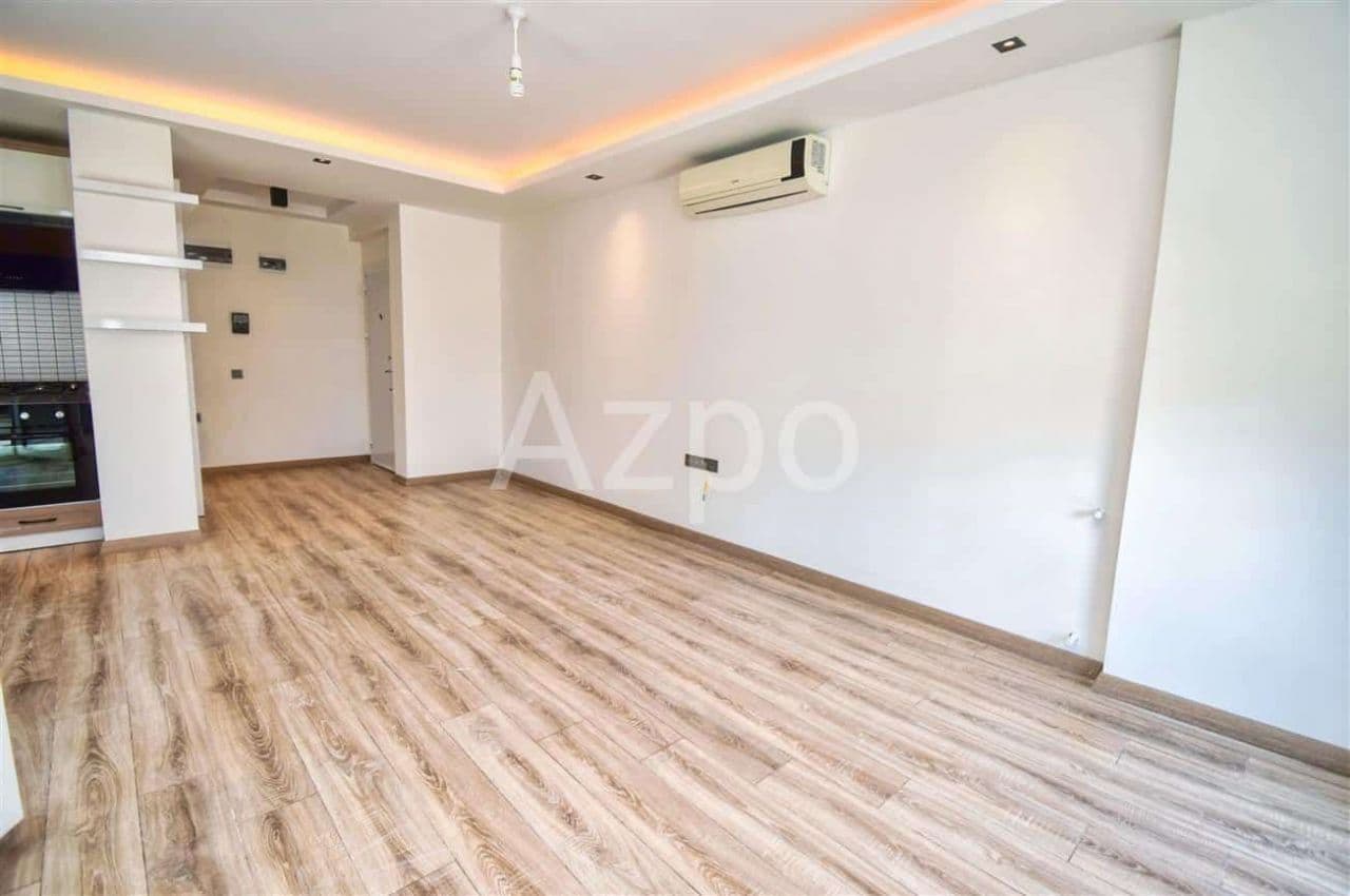 Апартаменты в Анталии, Турция, 100 м², фото 3