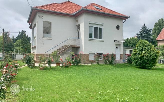 5-комнатный дом в городе 168 м² в Районе III (Обуде), Венгрия, фото 3