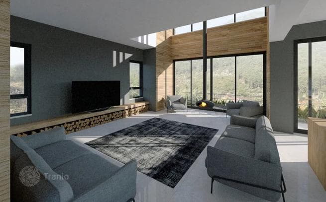 5-Bedroom Villa in Golbasi, Antalya, photo 4