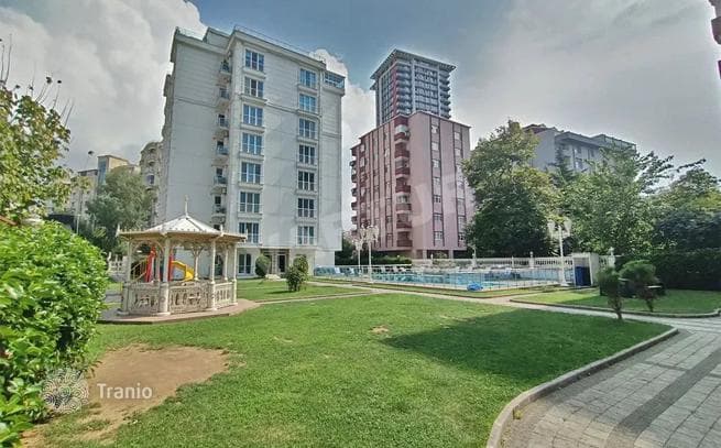 1-Bedroom Apartment in Kartal, Istanbul, photo 2