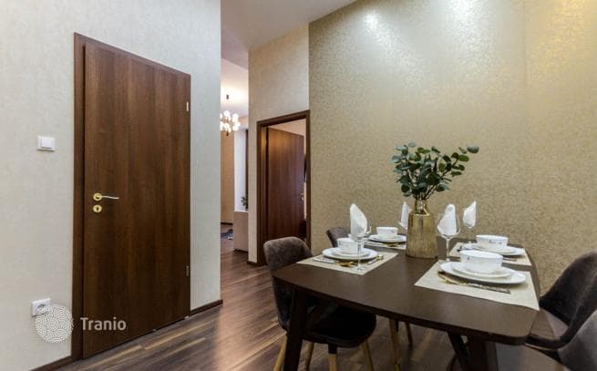 4-комнатная квартира 94 м² в Районе VI (Терезвароше), Венгрия, фото 5