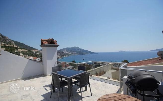 2-Bedroom Villa in Kalkan, photo 3