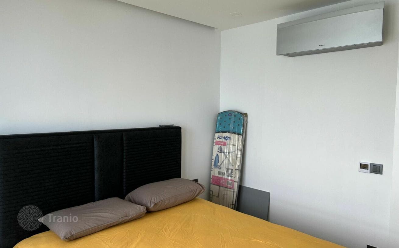 2-Bedroom Apartment with Panoramic Sea View in Batumi, photo 3