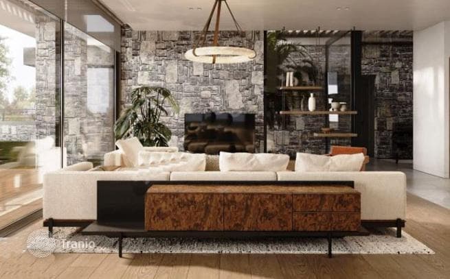 6-Bedroom Luxury Villa 200 m from the Beach in Yalikavak, Bodrum