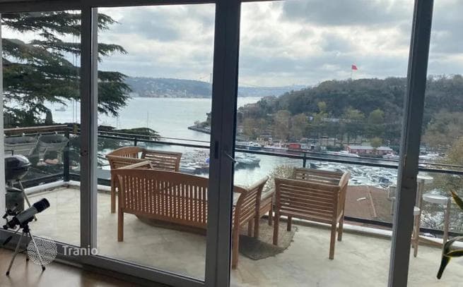 2-Bedroom Apartment in Sariyer, Istanbul, photo 5