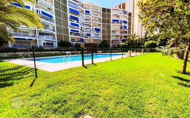 4-комнатная квартира 126 м² в Бенидорме, Испания, фото 4