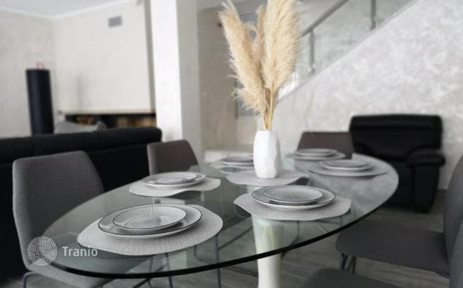 3-Bedroom Luxury Villa with Private Pool and Sea Views in Risan, Kotor Bay, photo 5
