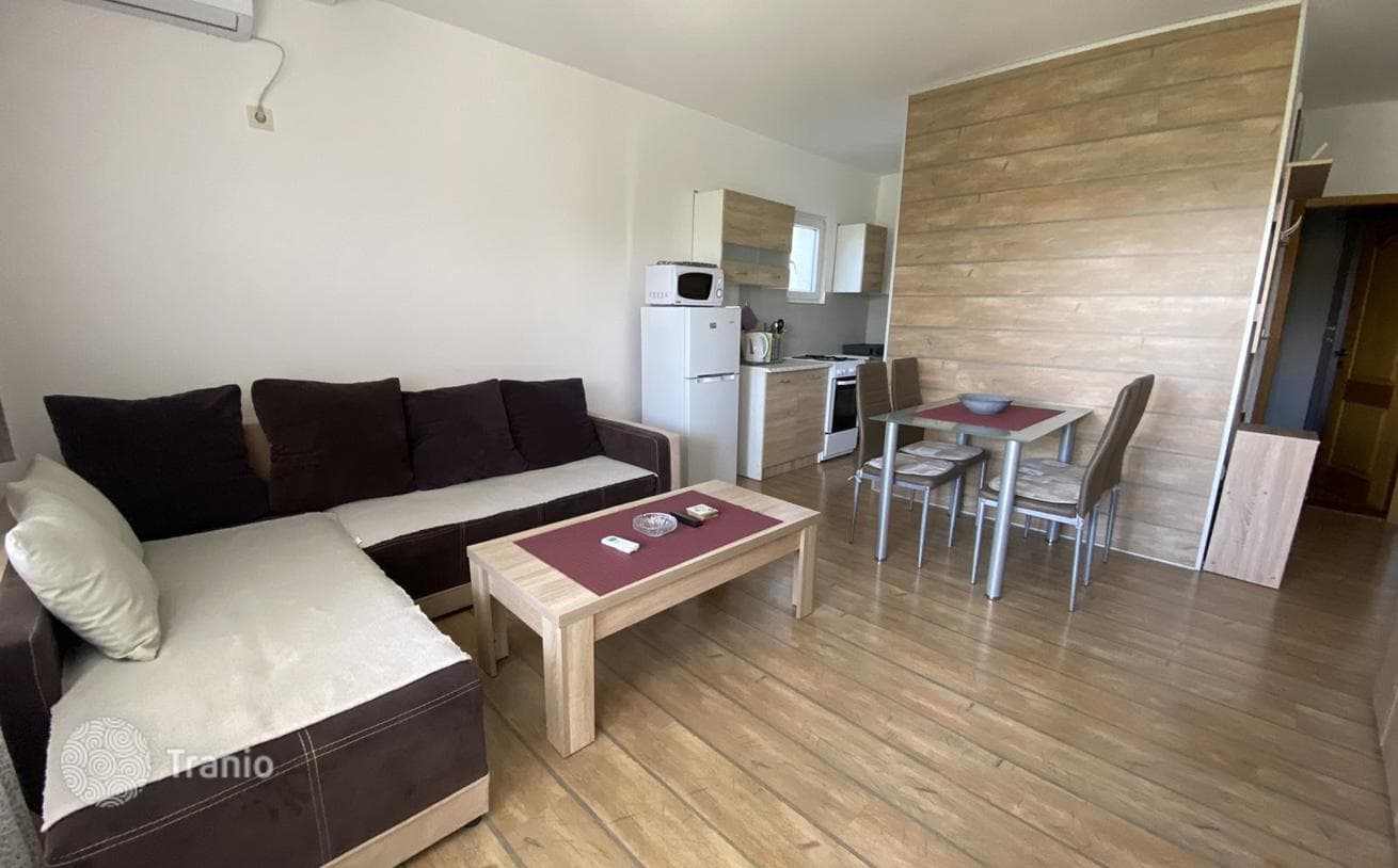 3-Story House with Sea View in Radanovic, Kotor, photo 2