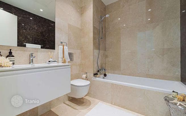 2-Bedroom Penthouse with Mountain and City Views in Germasoyia, Limassol, photo 2