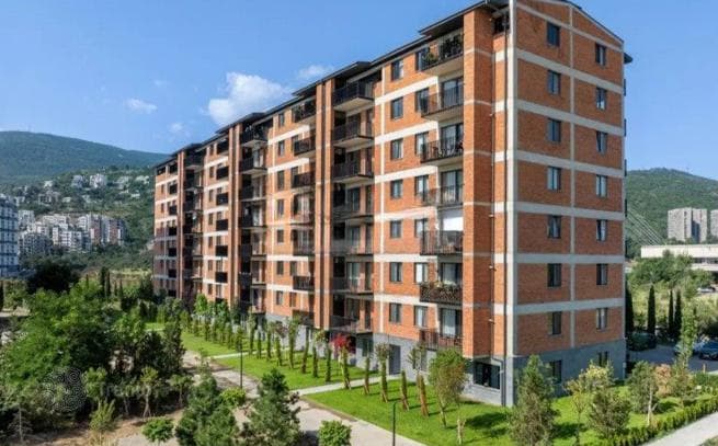 2-Bedroom Apartment in Saburtalo, Tbilisi, photo 5