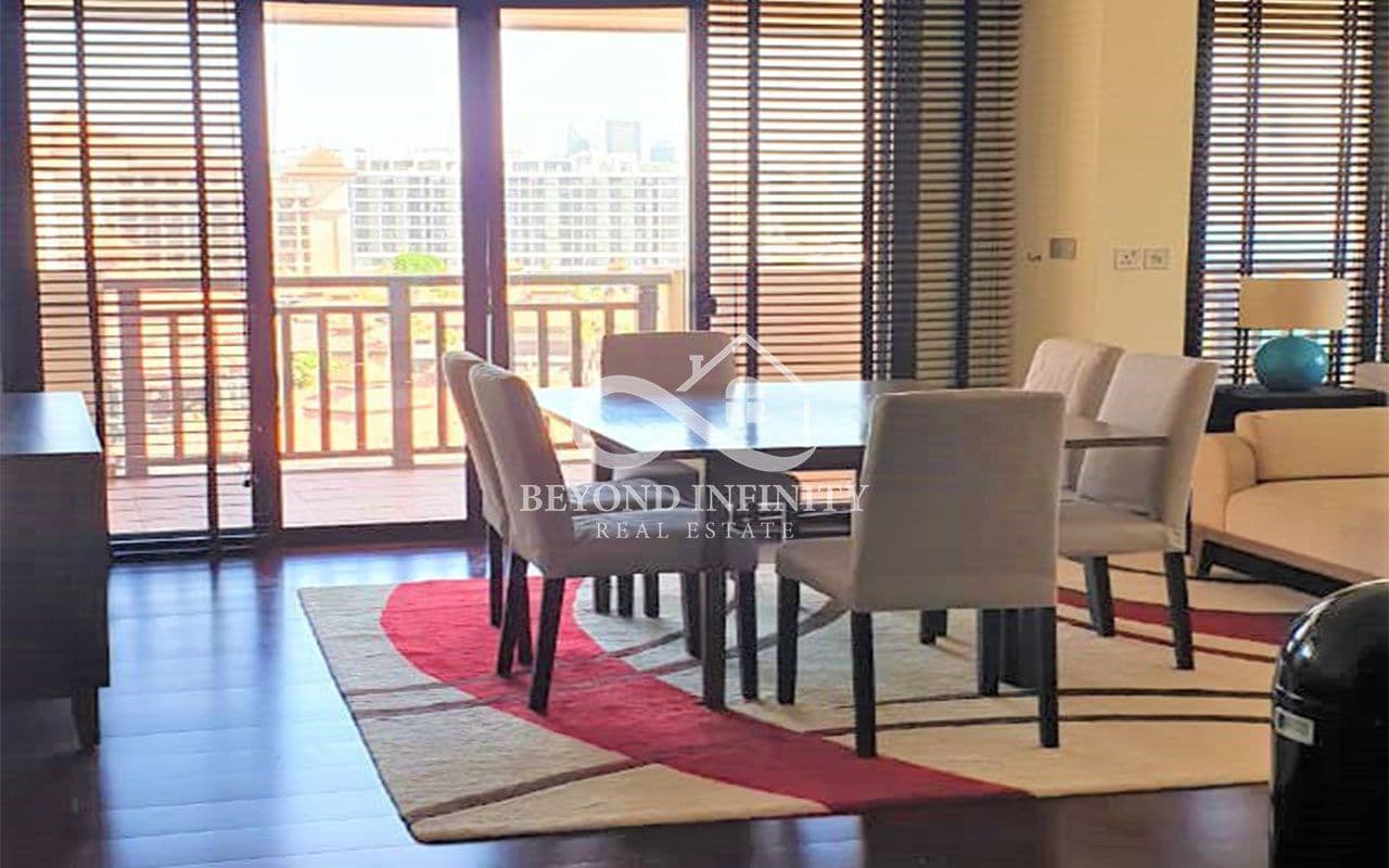 Апартаменты в Дубае, ОАЭ, 169.45 м², фото 4
