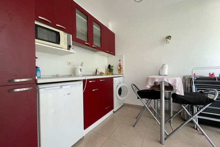 Студия в Несебре, Болгария, 69 м², фото 3