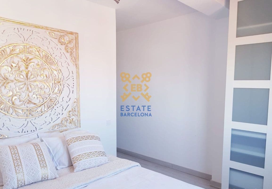 Квартира в Валенсии, Испания, 58 м², фото 5