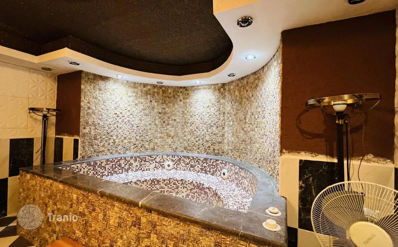 2-Bedroom Villa in Kemer, Antalya, photo 3