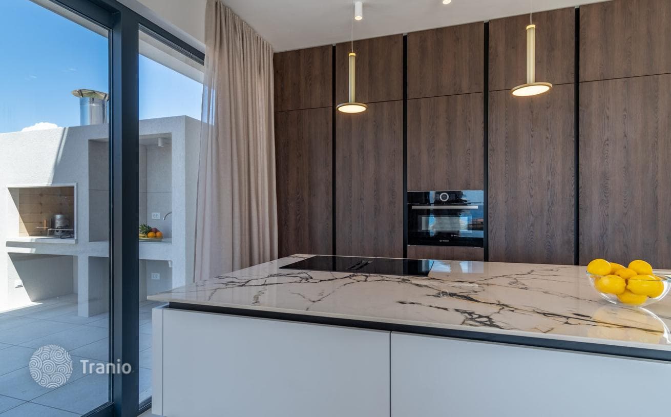 3-Bedroom Villa in Split, Croatia, photo 4