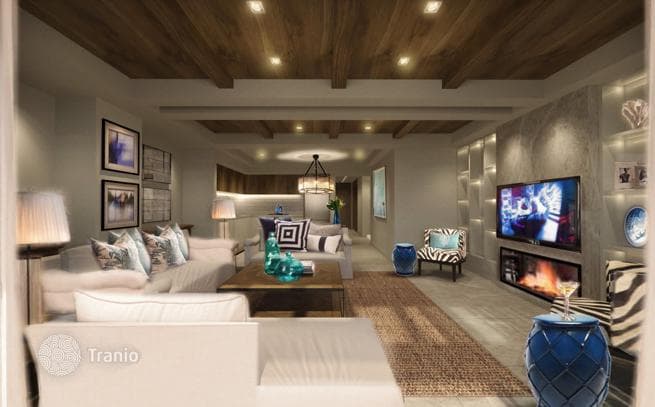 Spacious Apartments with Shared Pool and Private Beach in Bodrum, photo 4