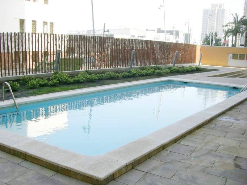 Квартира в Барселоне, Испания, 125 м², фото 2