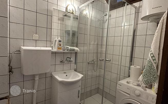 1-Bedroom Furnished Apartment in Downtown Budva, photo 5