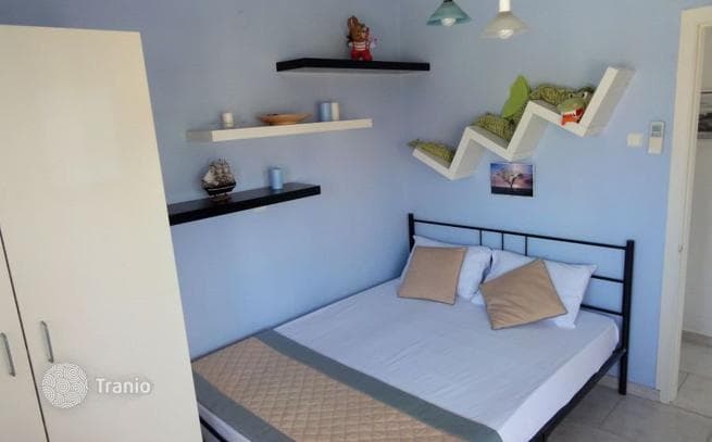 4-комнатное поместье 140 м² в Салониках, Греция, фото 5