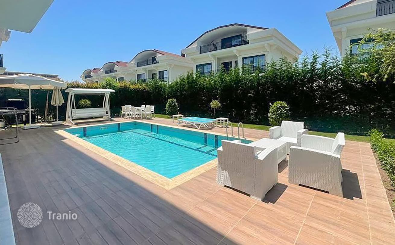 5-Bedroom Premium Villa with Private Pool in Belek, Antalya, photo 2