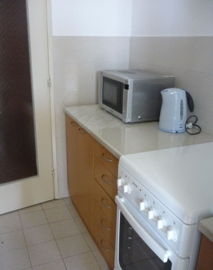 Квартира в Баре, Черногория, 50 м², фото 5