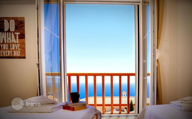 2-Bedroom (2+1) Villa with Private Pool in Kas, Antalya, photo 4