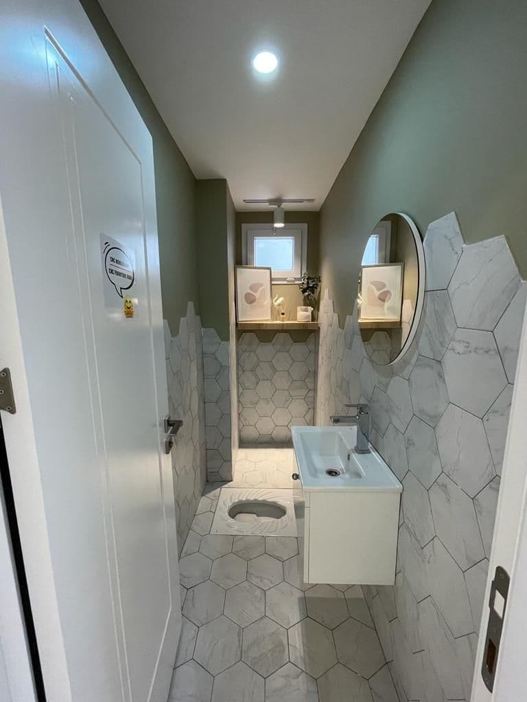 Квартира в Мерсине, Турция, 92 м², фото 4