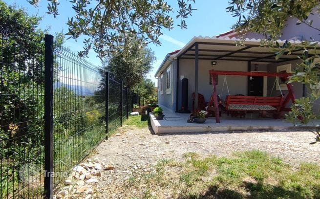 2-Bedroom House in Kastela Novi, Dalmatia, photo 2