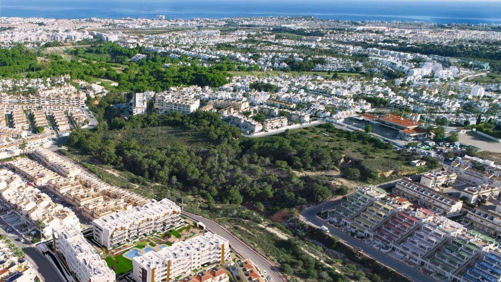 Апартаменты в Вильямартине, Испания, 178 м², фото 4