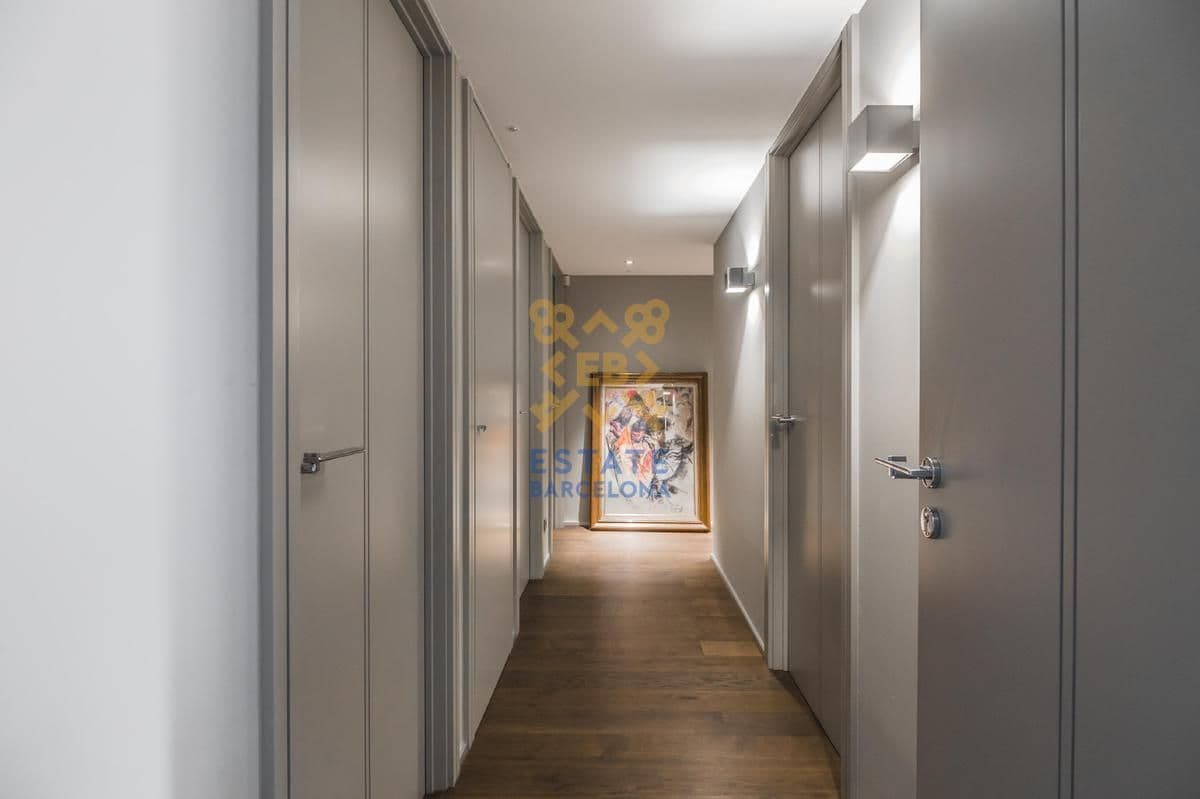 Квартира в Барселоне, Испания, 273 м², фото 4
