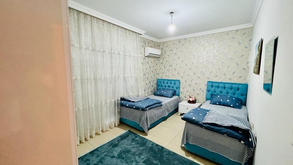 Пентхаус в Алании, Турция, 180 м², фото 5