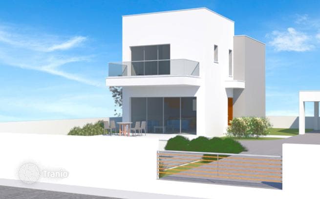 2-Bedroom Villa in Kouklia, Paphos, photo 2