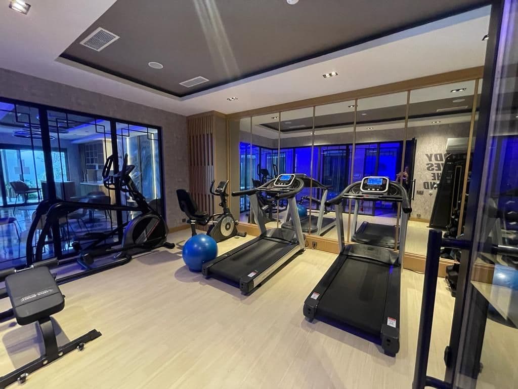 Квартира в Алании, Турция, 100 м², фото 5