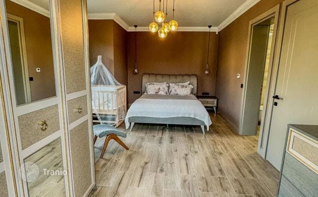 2-Bedroom Villa in Fethiye