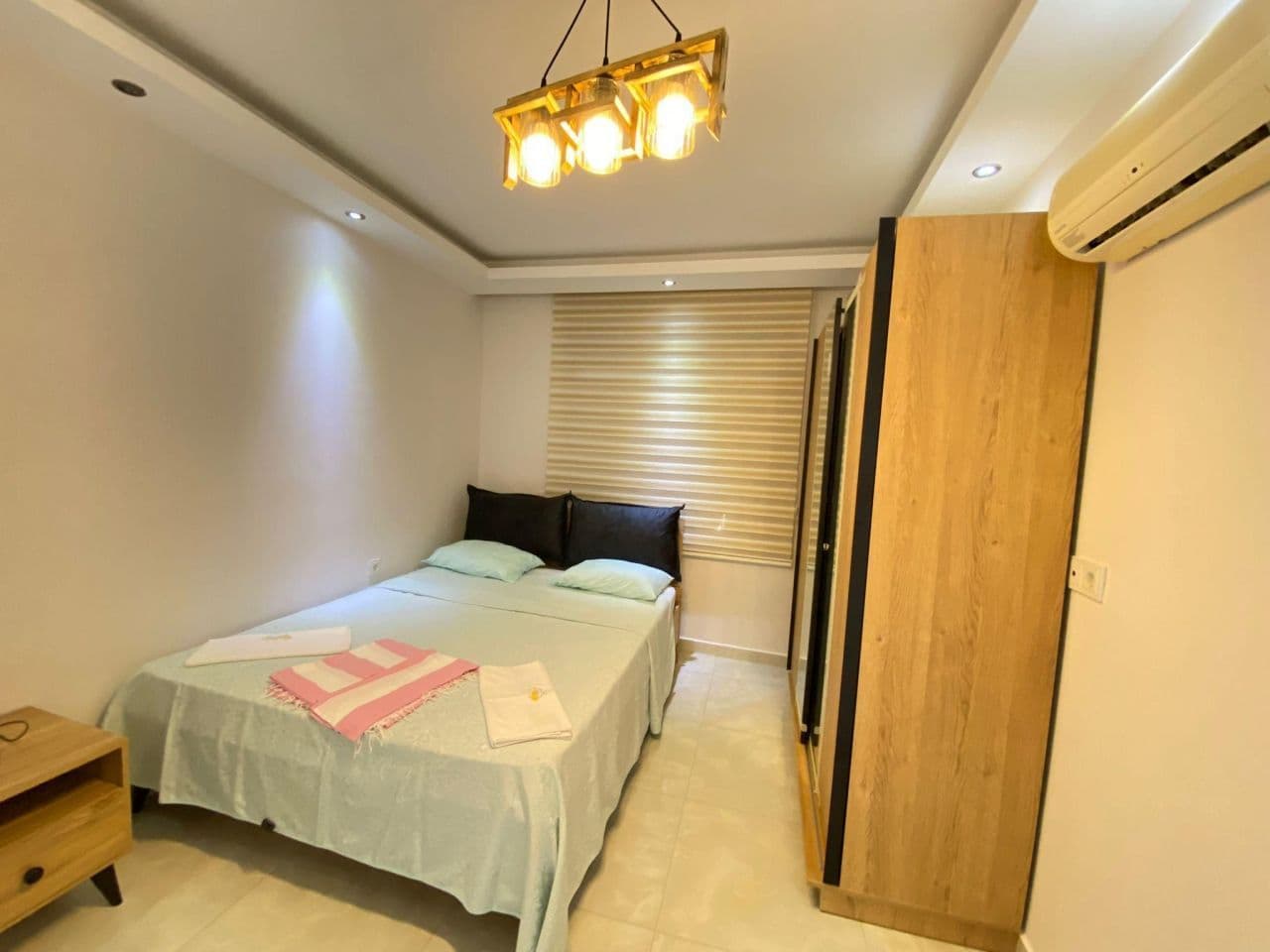 Квартира в Кестеле, Турция, 105 м², фото 3