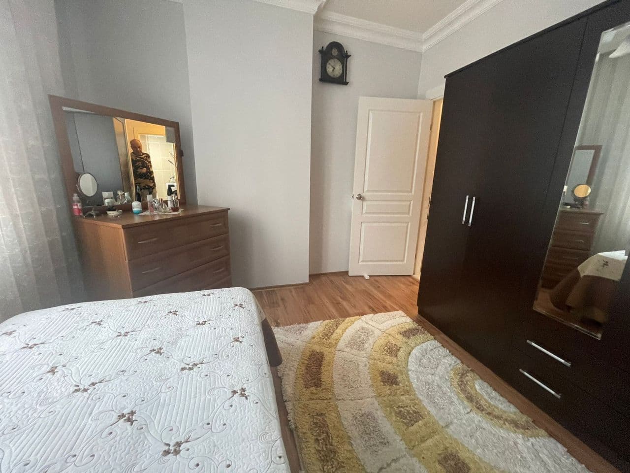 Квартира в Анталии, Турция, 150 м², фото 2