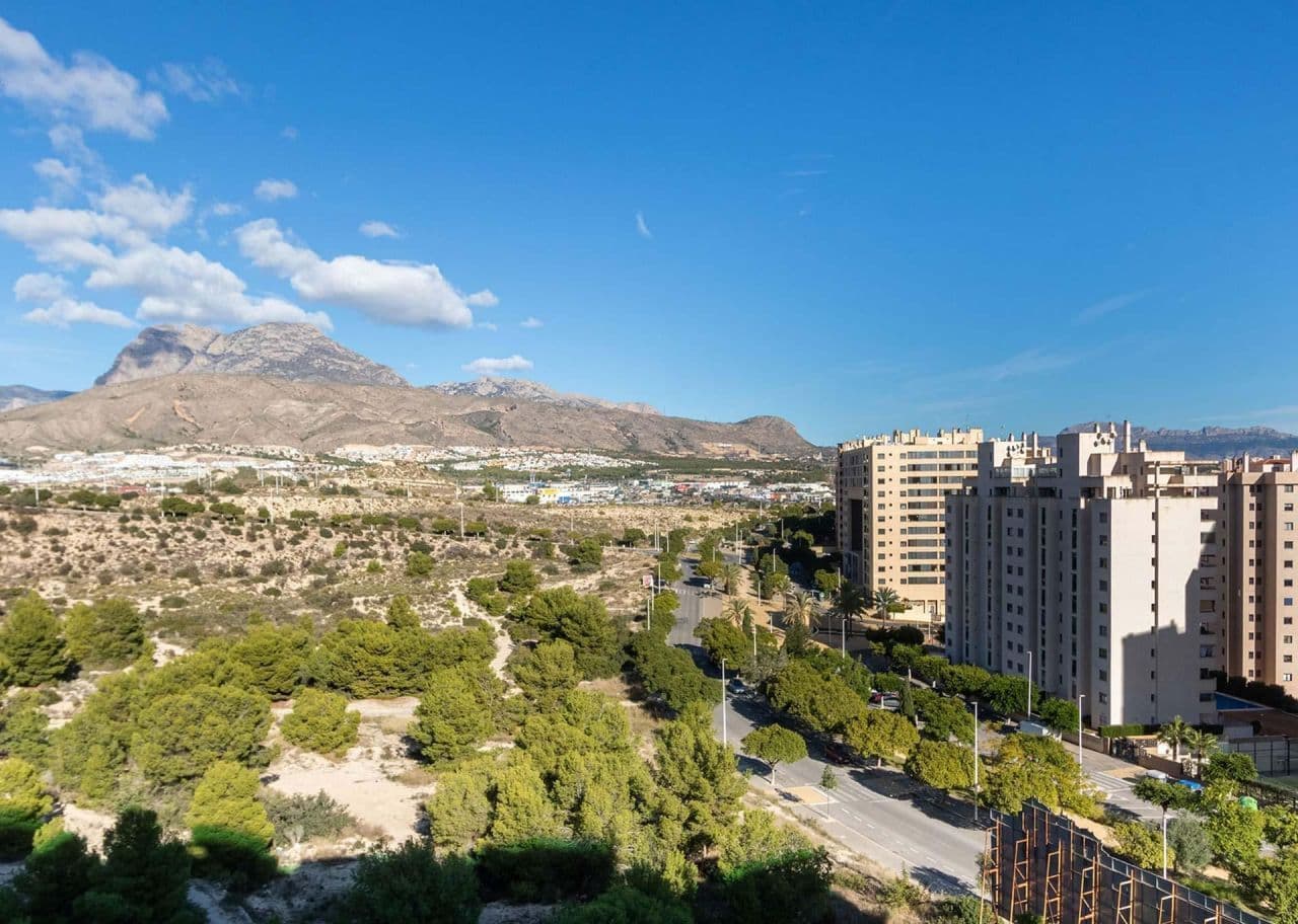 Апартаменты в Вильяхойосе, Испания, 124 м², фото 5