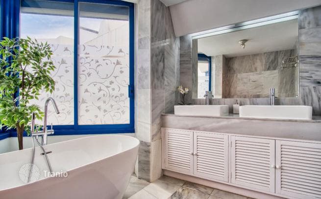 4-комнатный пентхаус 350 м² в Марбелье, Испания, фото 2