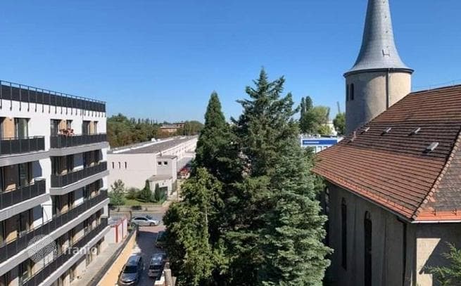 3-комнатная квартира 62 м² в Районе XIII, Венгрия, фото 2
