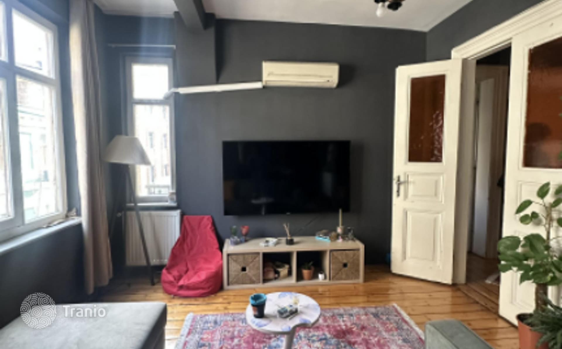 2-Bedroom Apartment in Beyoglu, Istanbul, photo 2
