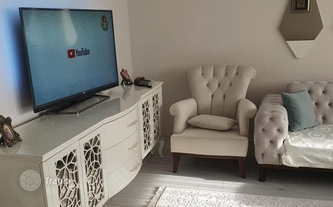 3-Bedroom (3+1) Apartment with City and Sea Views in Konyaalti, Antalya, photo 3