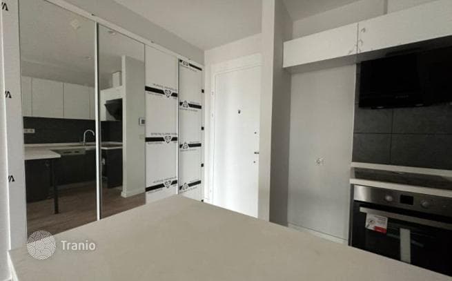 1-Bedroom Apartment in Kadikoy, Istanbul