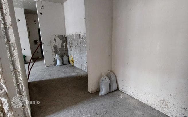 2-Bedroom Apartment in Saburtalo, Tbilisi, photo 5